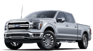2025 Ford F-150® External Image 2